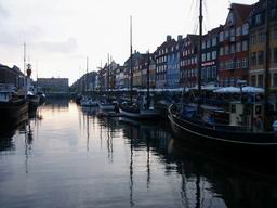 Nyhavn