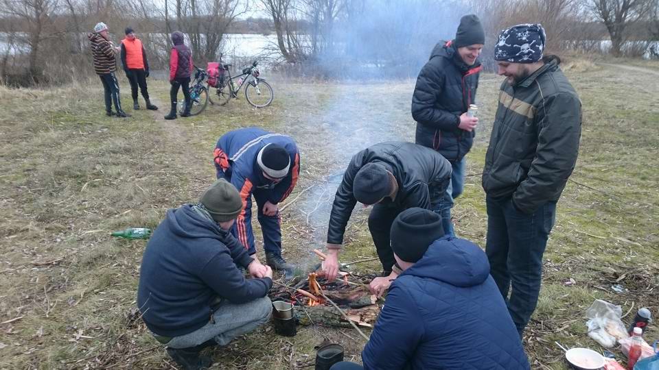 Вот что там, сосиски