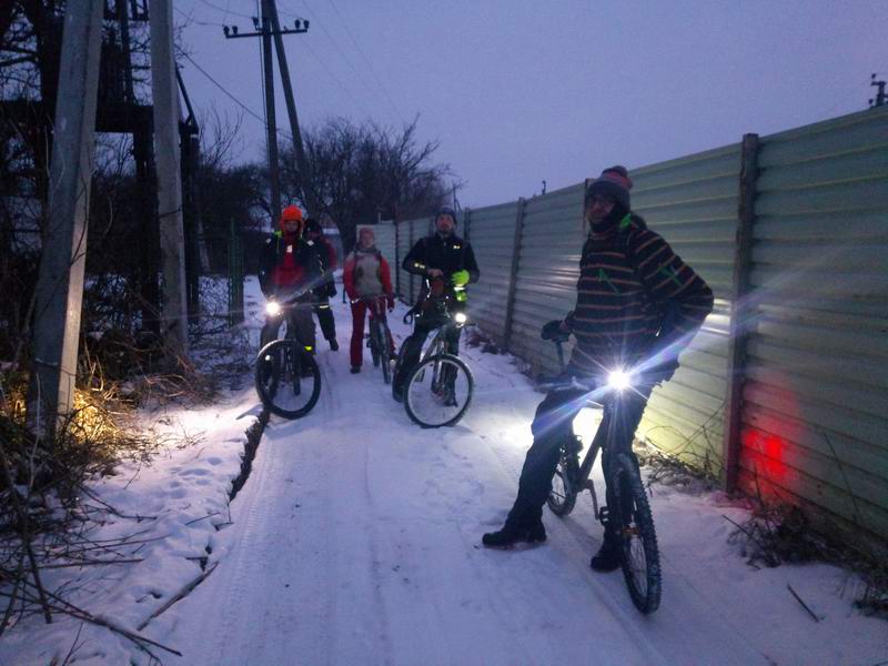 В садовом обществе Мечта