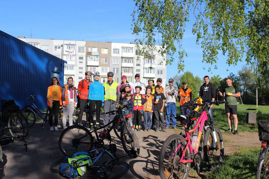 В Черепаново провожаем Руднякова Виктора