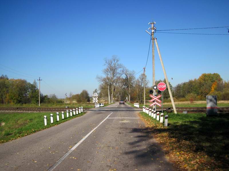 Переезжаем переезд