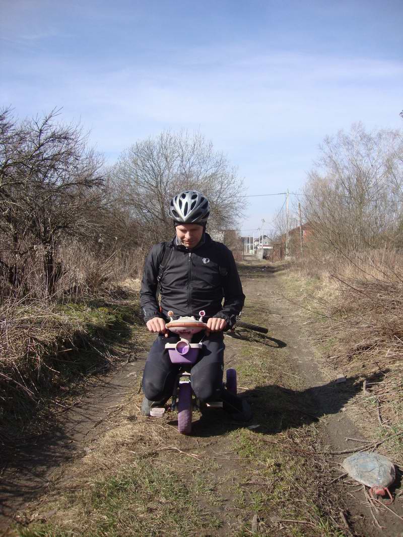 Александр Муравьев.