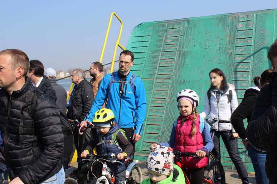 К нам присоединились Павел,Елизавета, Тимофей Скрипниченко