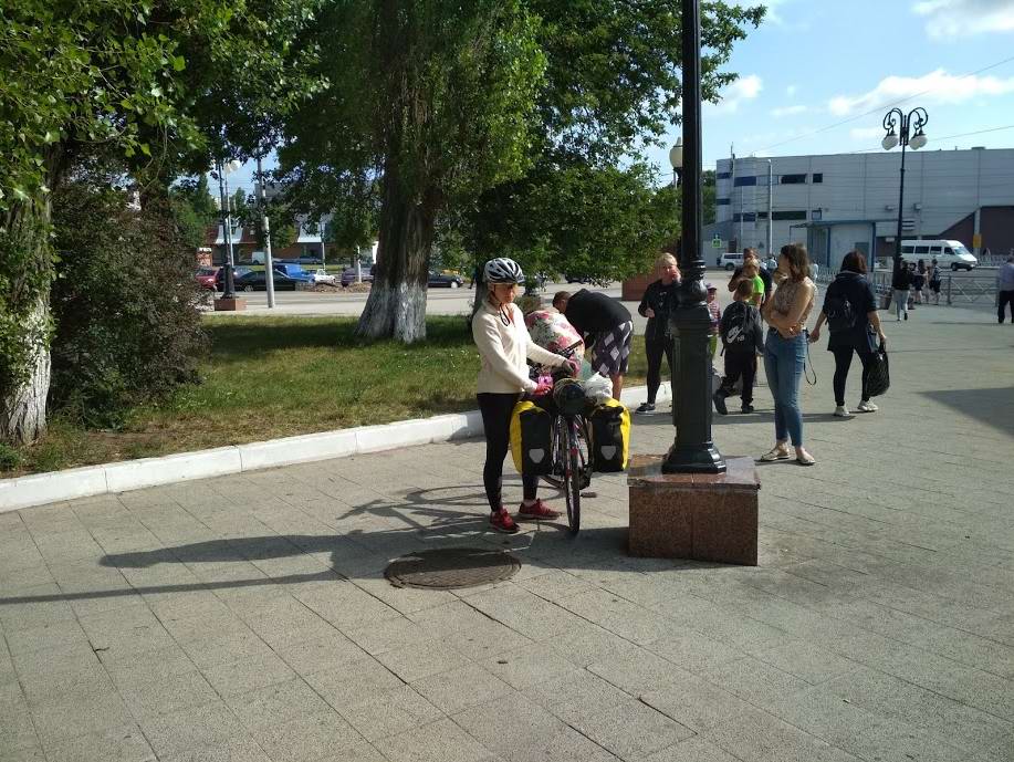 Ольга персонально :-)