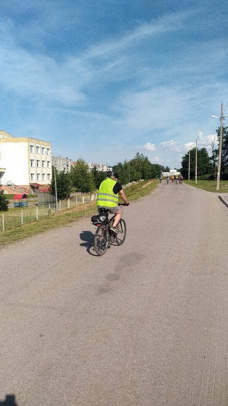 Школа в Пионеском