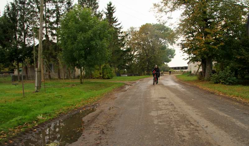 Поехали дальше