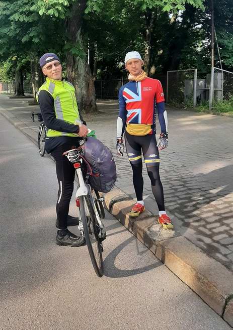 Гвардейский проспект, Калининград