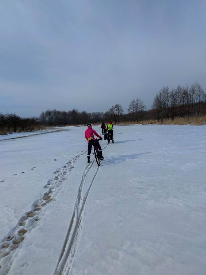 р. Дальняя - одна из самых труднодоступных рек области <a href='http://koenigbicycle.ru/js/ymapload/mapload.htm?maps/v2106tr.kml&55.2209445000278&21.3467194999639&17&hybrid'><img src='/images/Yandex_Maps_logo_25px.gif'></a> <a href='https://www.google.com/maps?z=15&t=h&q=55.2209445000278,21.3467194999639' target='_blank'><img src='/images/25px-Google_Maps_icon.jpg'></a>