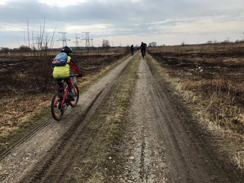 Грунтовка хорошего качества