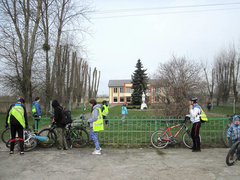 Остановка в Партизанском