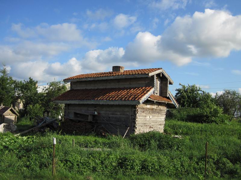 Домик в Гаврилово