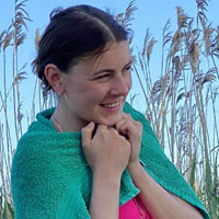 Алина Лахматова