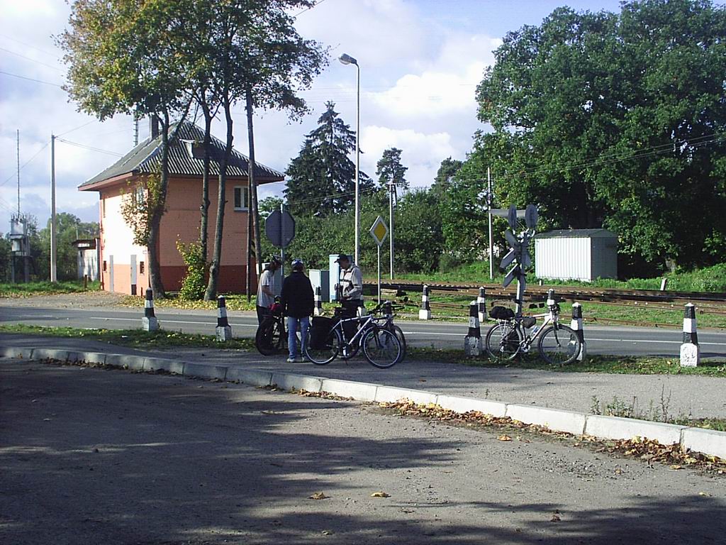 Погода корнево калининградская область