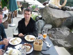 Андрей Зверев