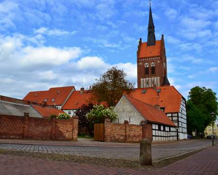 Usedom