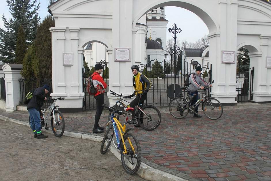 Храм в Багратионовске