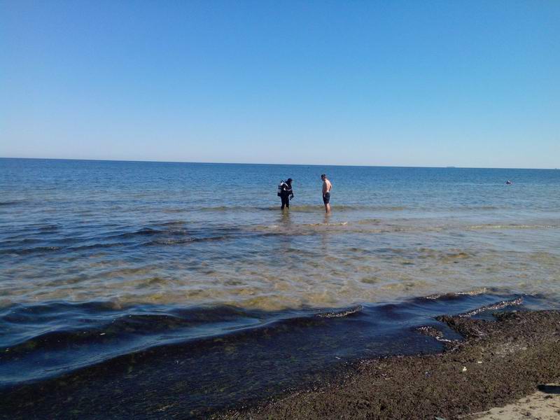 Водолаз