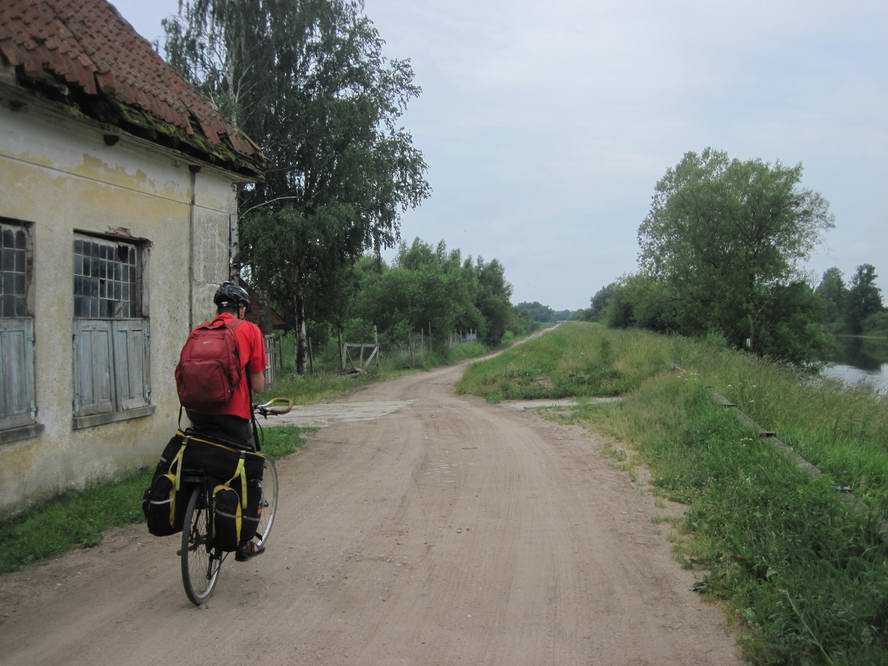 Дмитрий Пасека