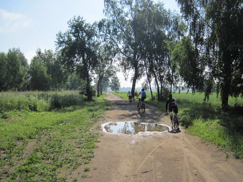 Рейтинг дороги вырос