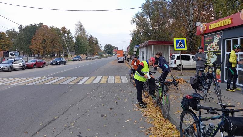 Вид в сторону р. Дейма