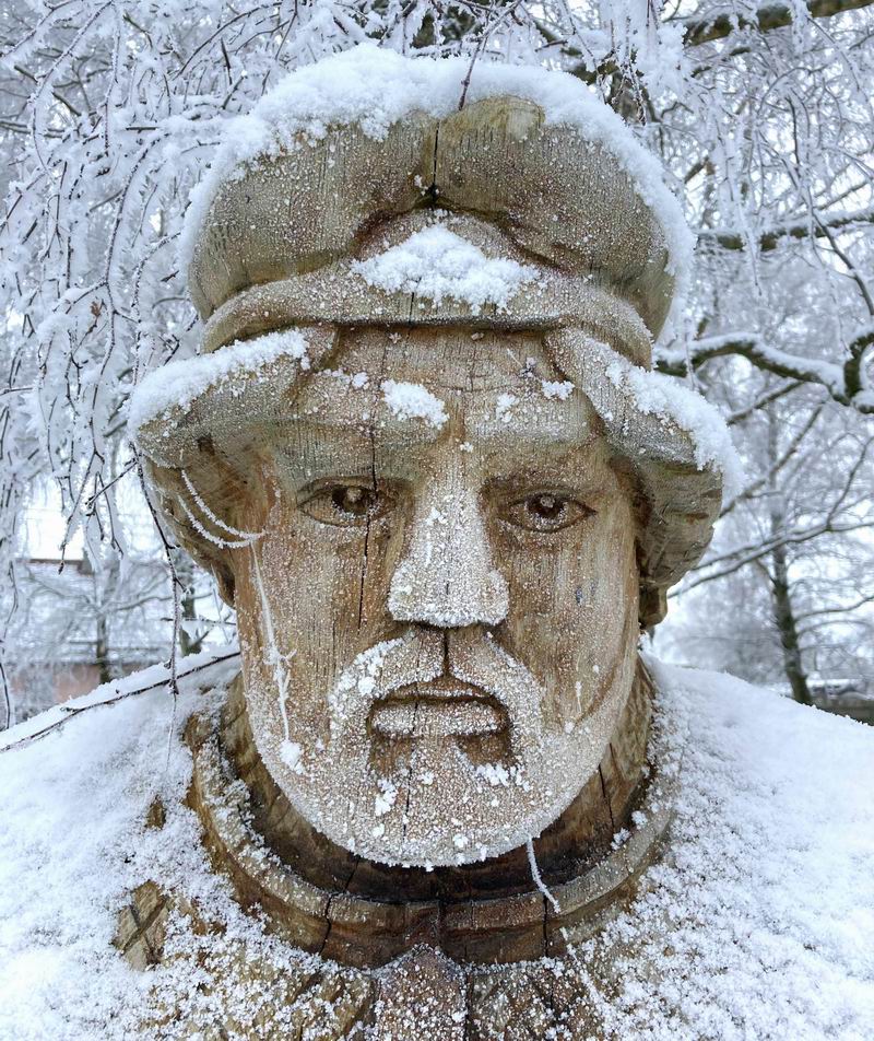 Александр Невский
