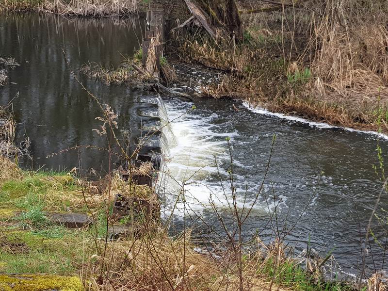 Водопад