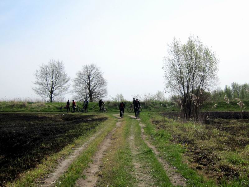 Поехали дальше