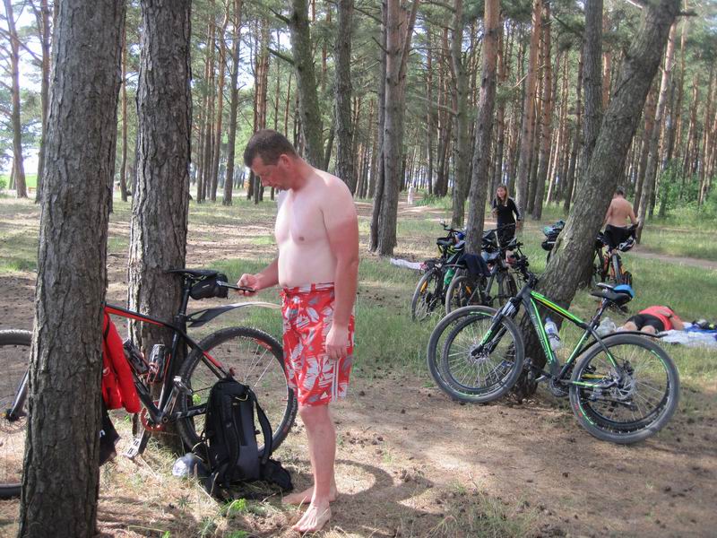 Дмитрий Ливенцев
