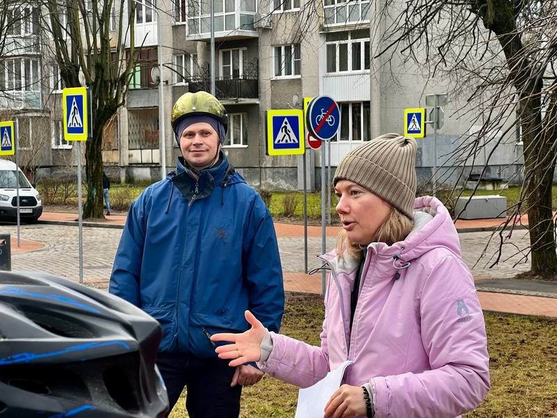 Александра рассказывает про Пацаева