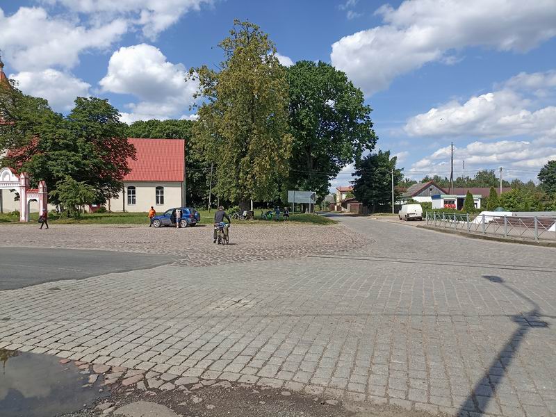 Большаково