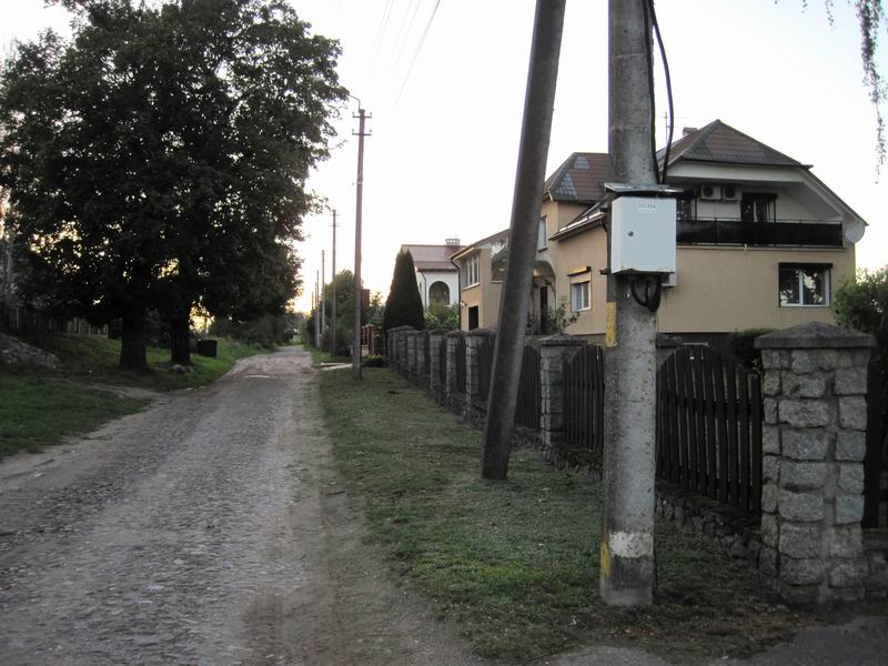 Улица Жилинское шоссе