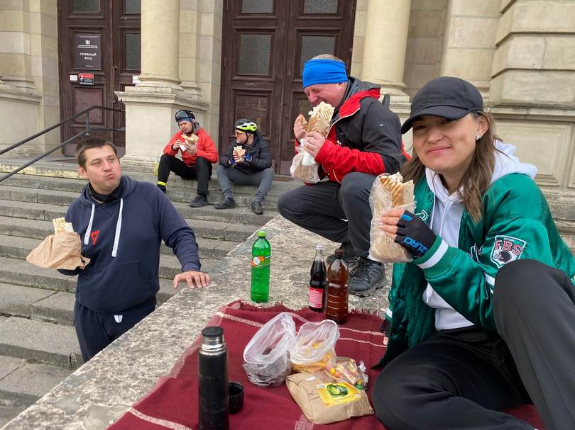 Afterparty