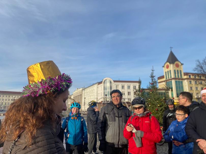 Лектор Ангелина