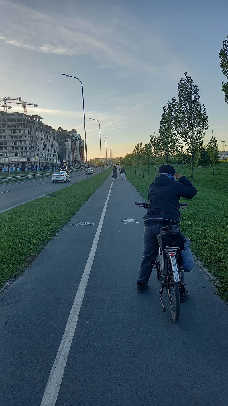 ЖК русская Европа
