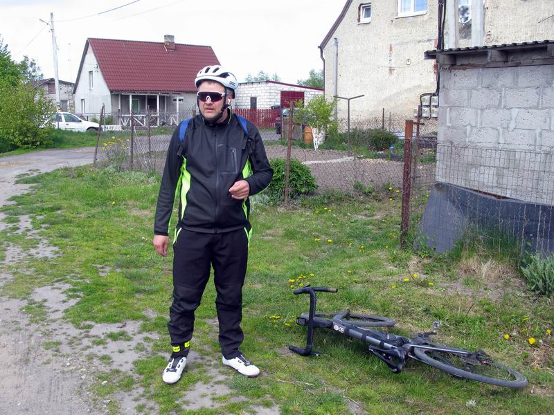 Сержио Ок и его Twitter.