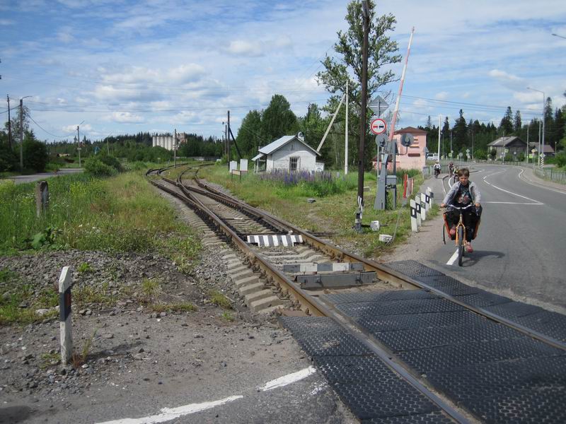 Переезжаем переезд