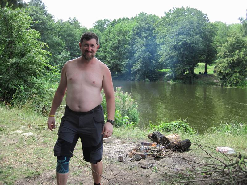 Александр Колоша