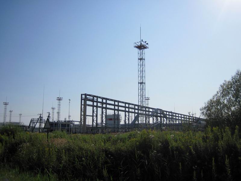Лукойл