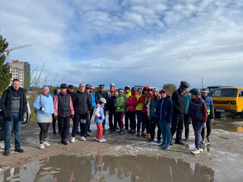 Стартовое фото