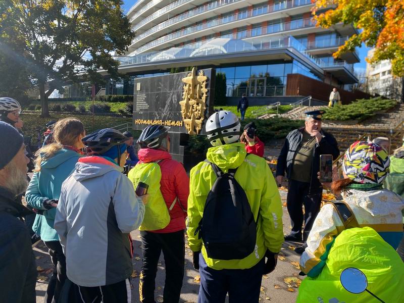 Третий лектор — Верещагин Вячеслав