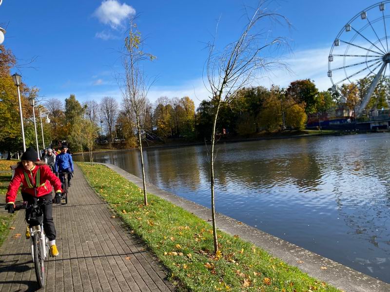 Колесо истории