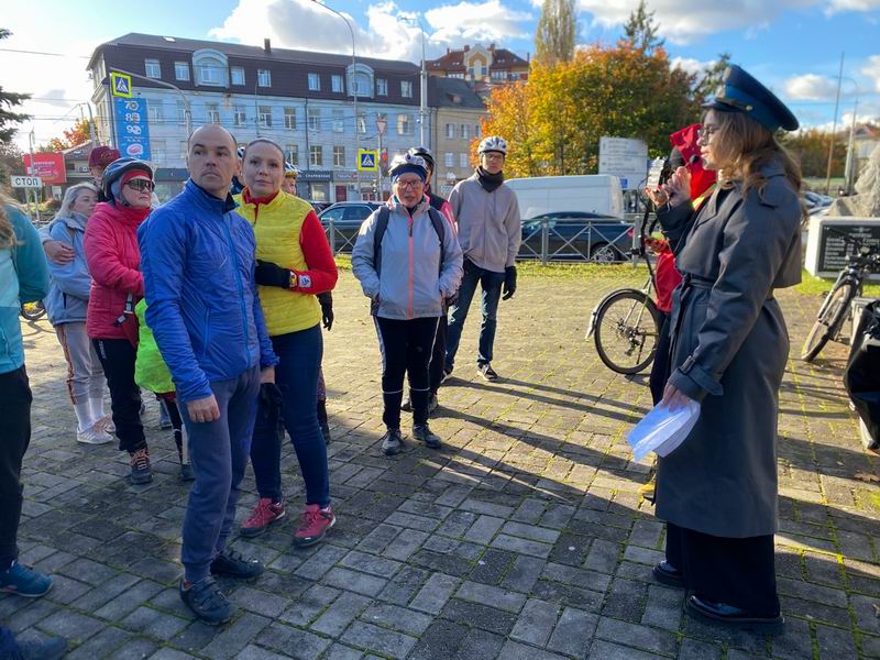 Слушаем лекцию