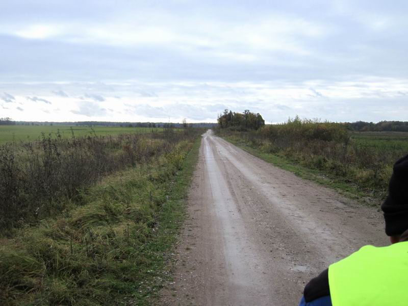 Скоростная грунтовка