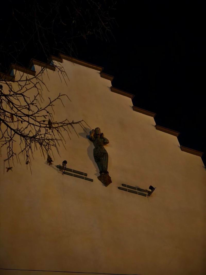 Сказка про капитана Михельсона