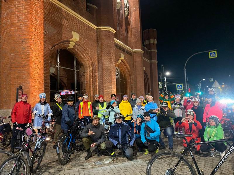 Финиш у Королевских ворот