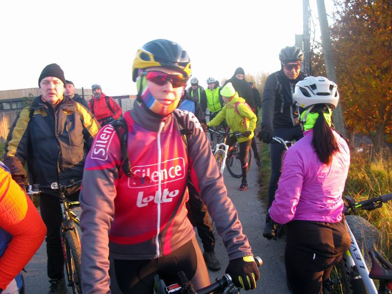 Наталья Малыгина.