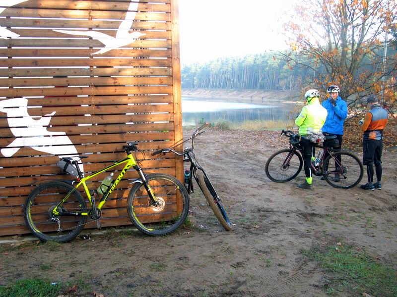 Пятнадцатиминутная остановка.