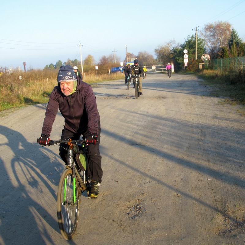 Александр Миронов.