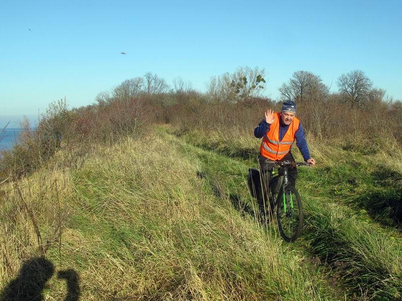 Александр Миронов.