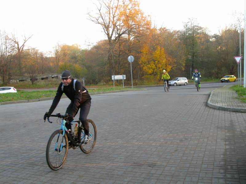 Роман Крошилин.